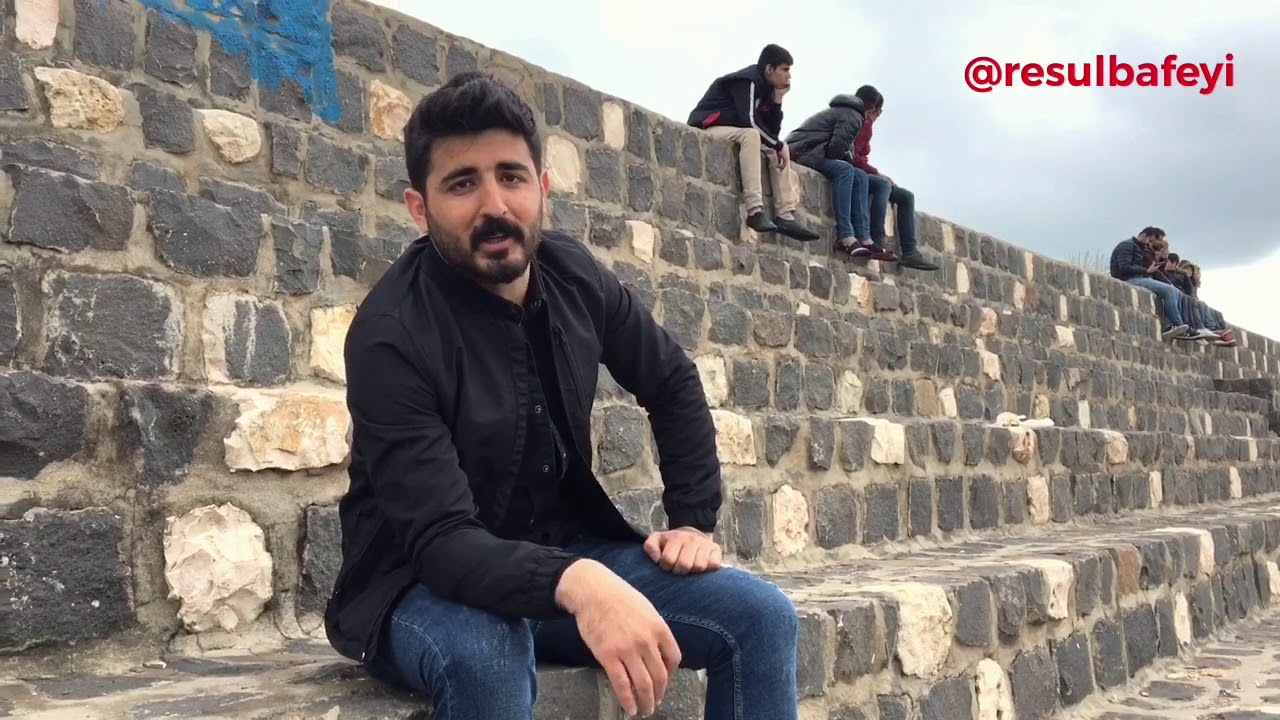 Resul Bafey&icirc; /Taraftar &ecirc; Hezex&ecirc;