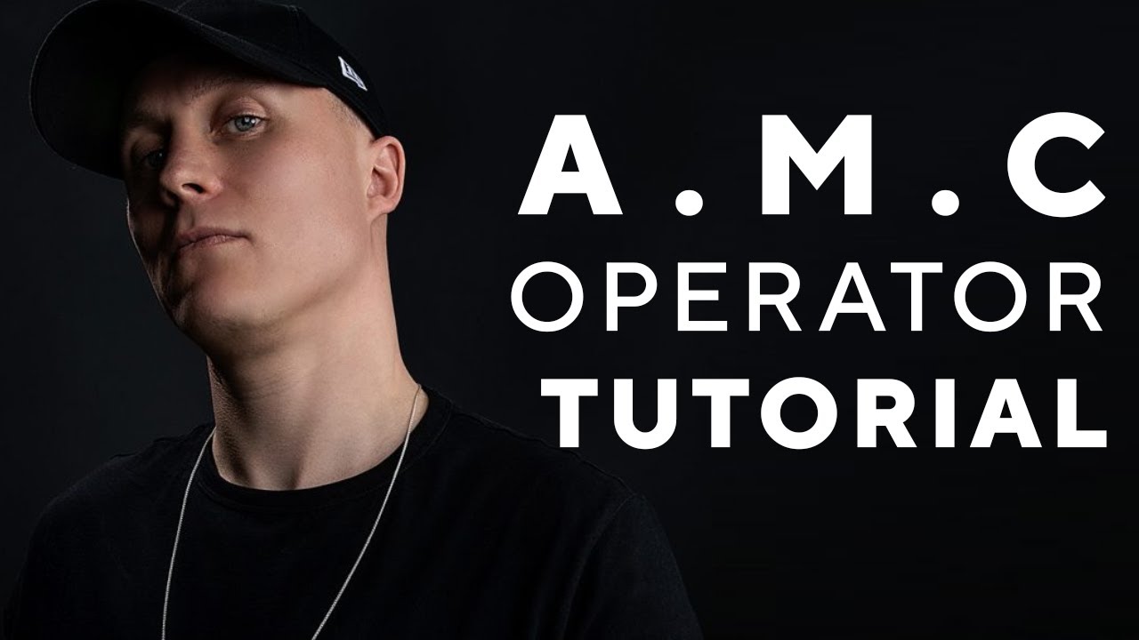 How To Make BASSES Like A.M.C - OPERATOR | Serum Tutorial