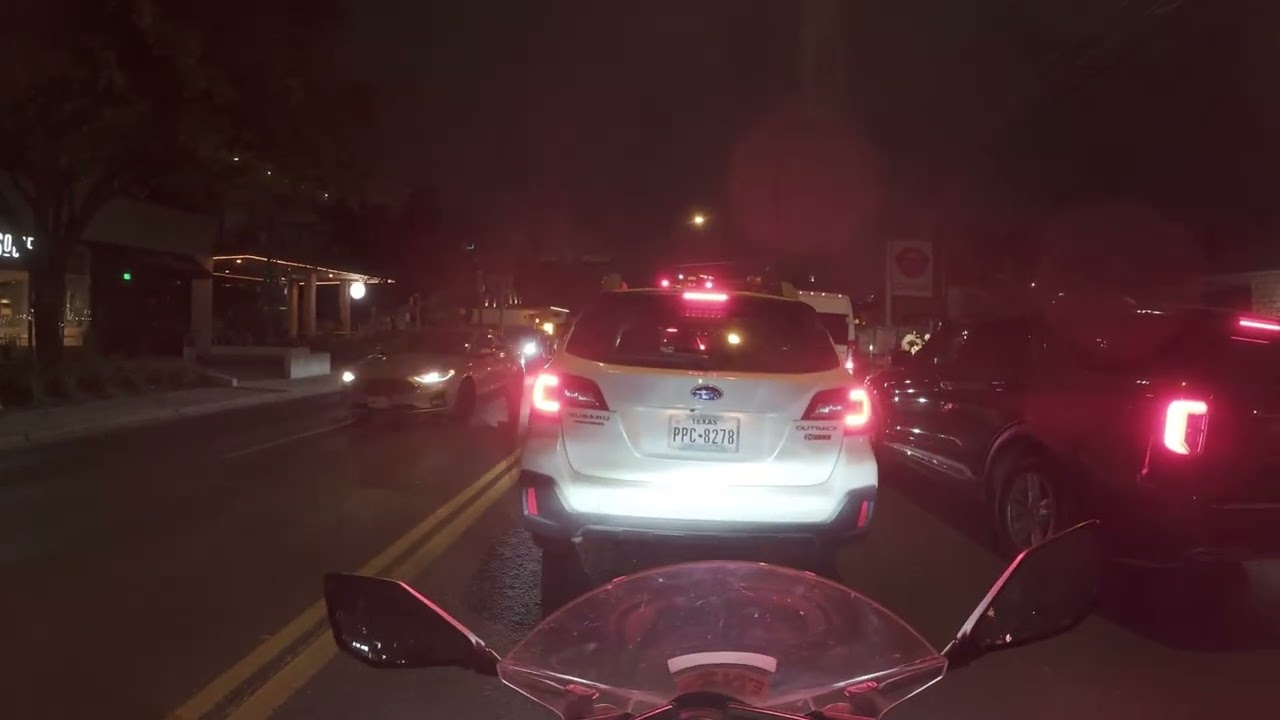 Cruise and HECTIC bike meet!!!