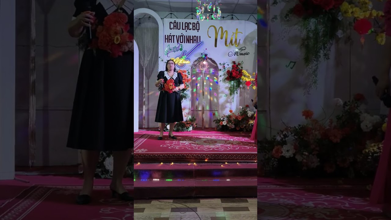 Đoạn tái bút //cs Phượng Nguyễn & Mỹ Duyên 