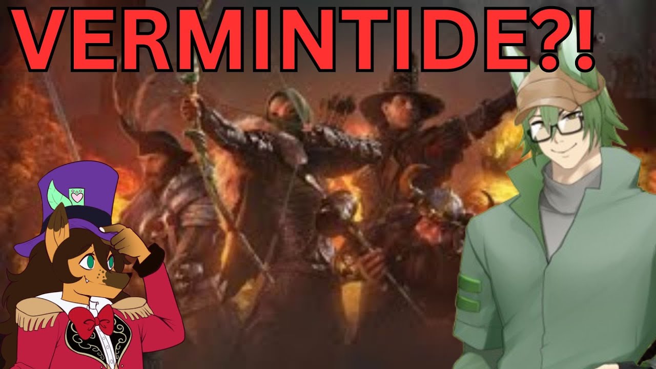 Vtubers React to PancreasNoWork | The Ubersreik 5 - Or 4, It Doesn't Matter