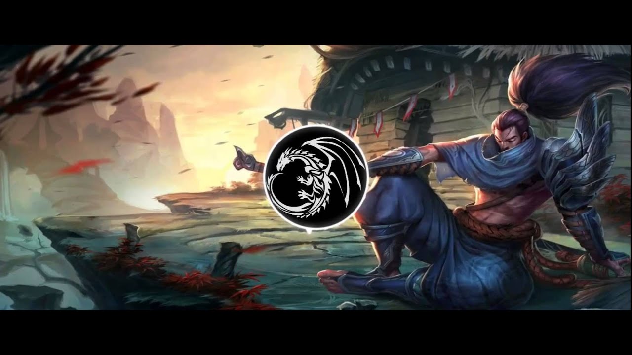 Sex Whales - Story Of Yasuo [Dubstep]