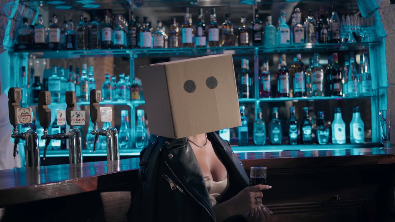 Gareth James Hall - MOOD (Official Video)