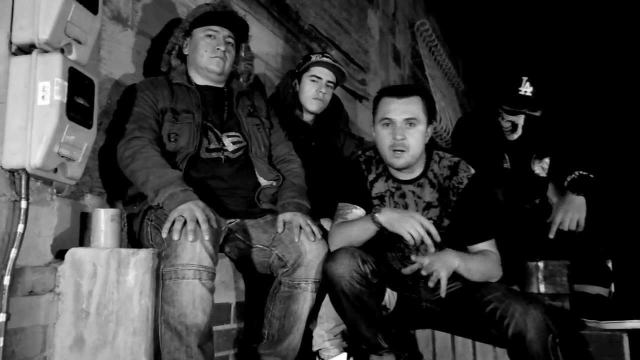 )))))EL REGRESO(((((( HARDCORE LEGION CRIDFT. SR RAGGA(CONTACTO RAP.