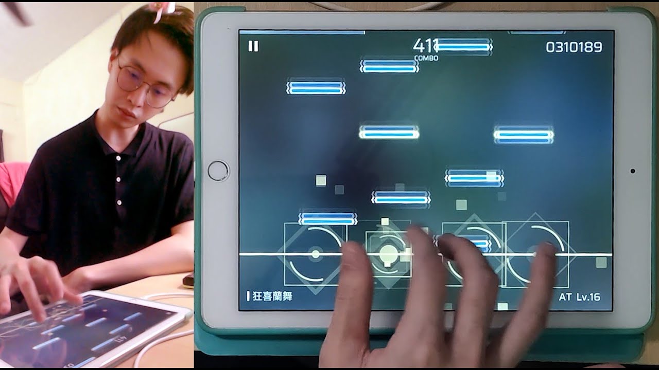 你以为你难度加强就安全了吗？