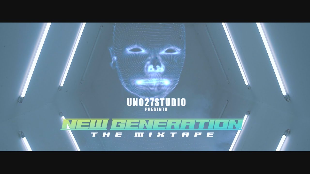 Fuego - New Generation (Intro)