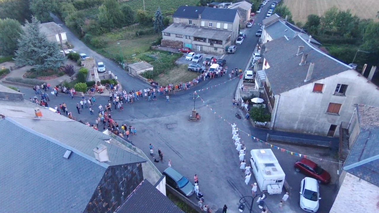 BUFFATIÈRE DE BARRE (81) 2017