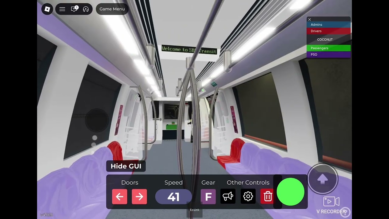 Potong Pasir to Punggol Coast | North east line