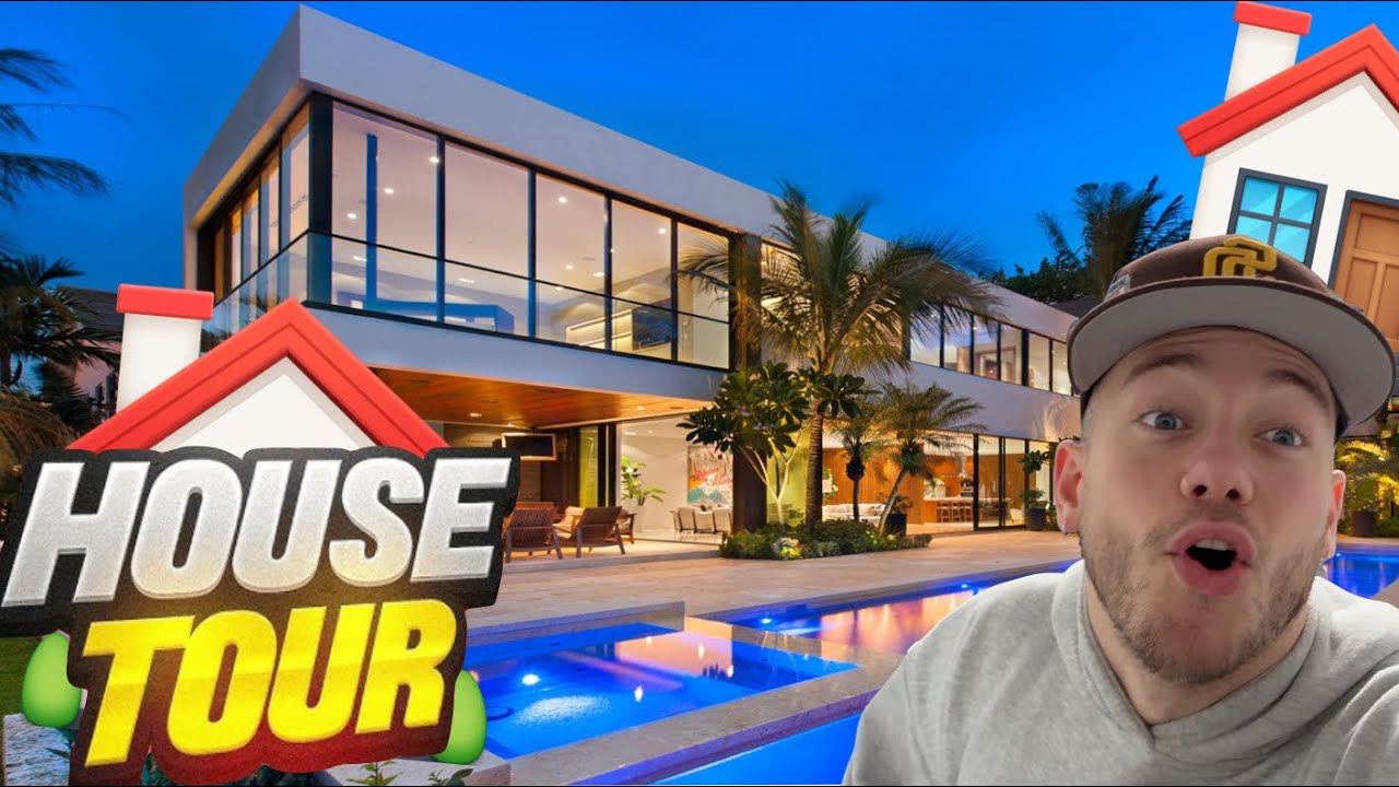 MI NUEVO HOGAR | HOUSE TOUR 2024