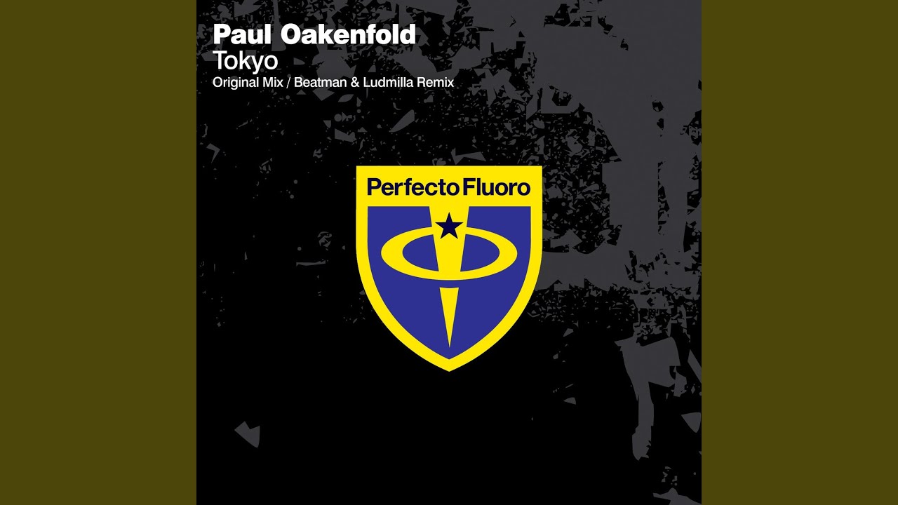 Tokyo (Original Mix)