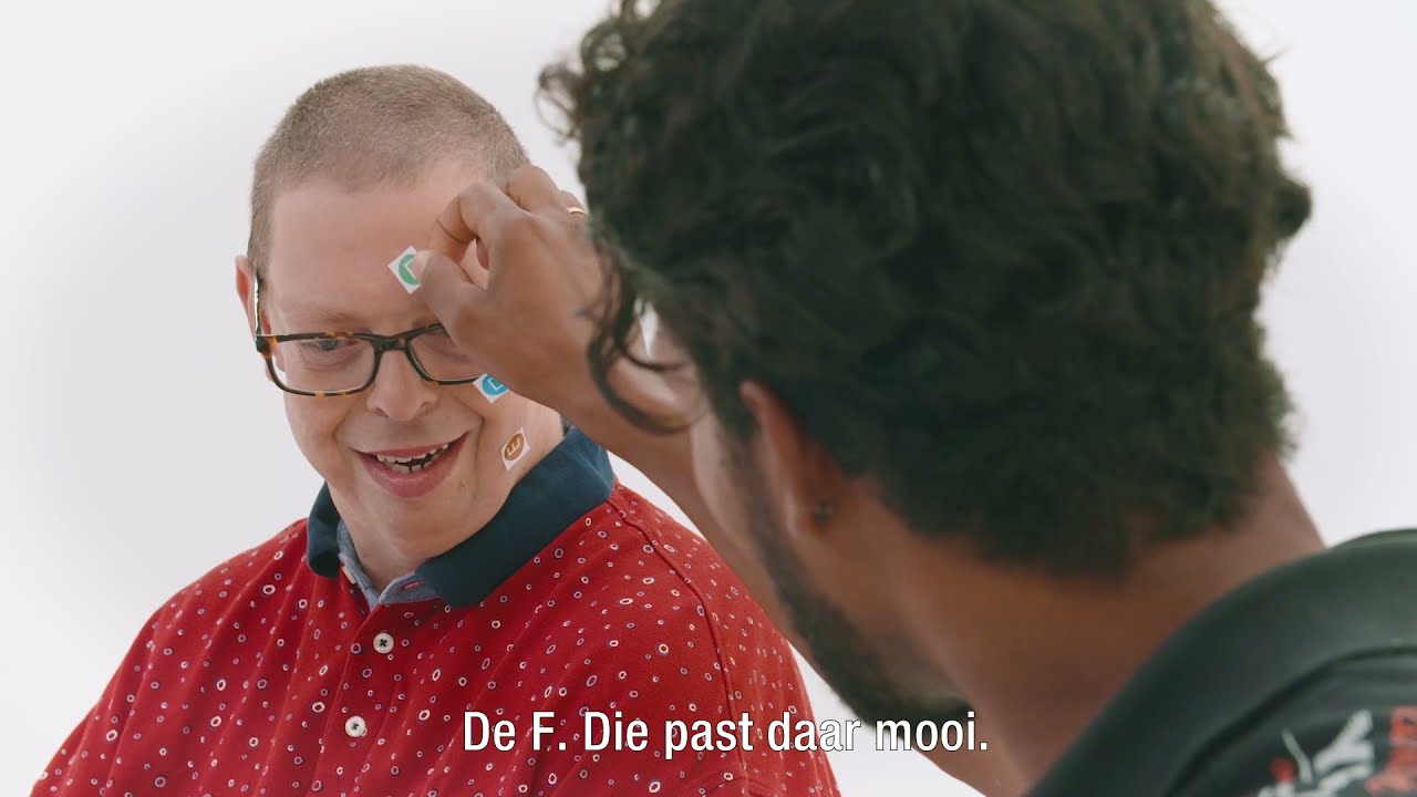 Jostiband Kleurenmuziek - les 2_NL