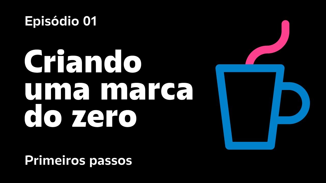 Criando uma marca de roupas do zero + E-book &ndash; Parte I
