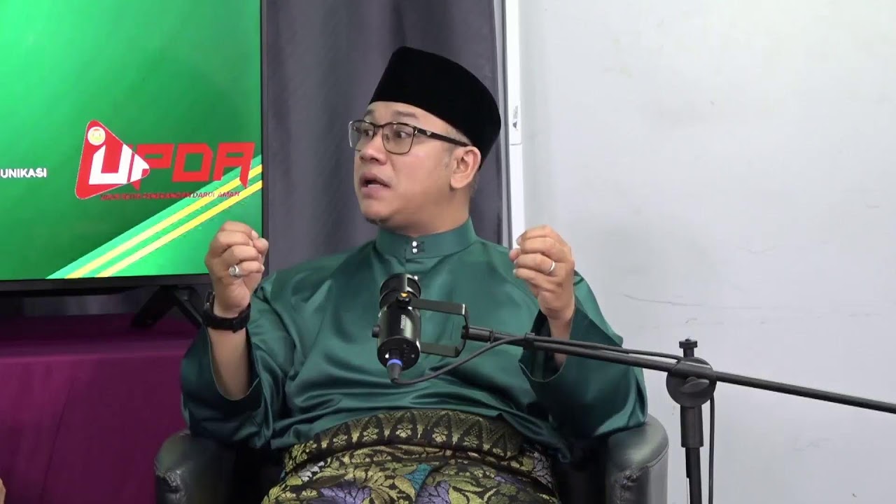 TV Kedah Live Stream