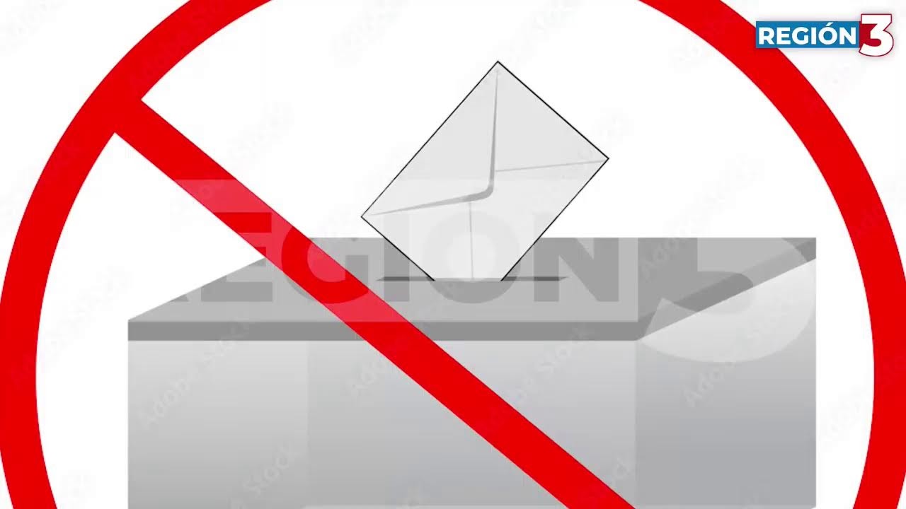 Emisión en directo de Region 3