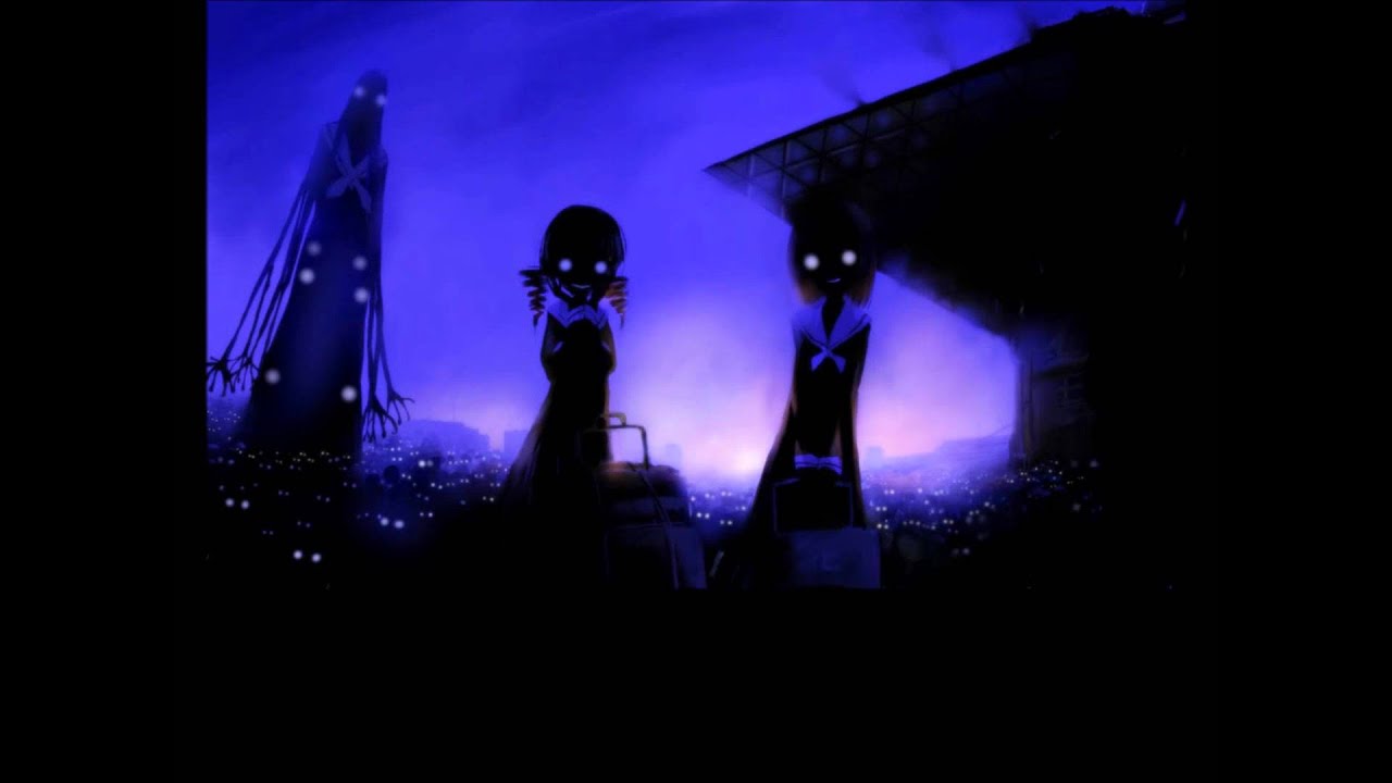 Nightcore- Nightmare Before Christmas- Kidnap The Sandy Claws