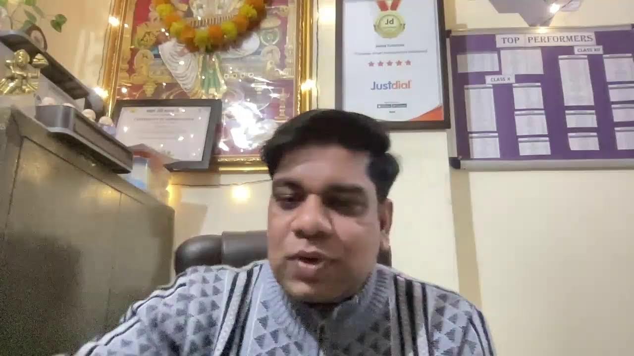 Bachhon se Baat Cheet