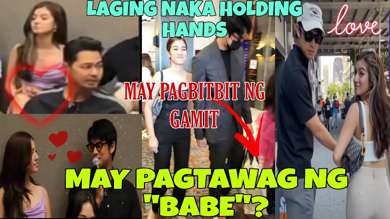 Группа Donbelle переполнена яркими моментами во время своего тура по США и конференции Beyond the...