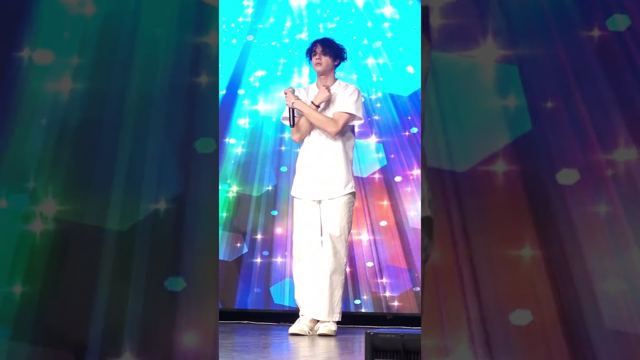 XENIX=ON(제닉스온) - 리허설 풀 영상 | 260302 | 한류문화공동체 신촌 케이팝 페스티벌 | fancam (직캠)