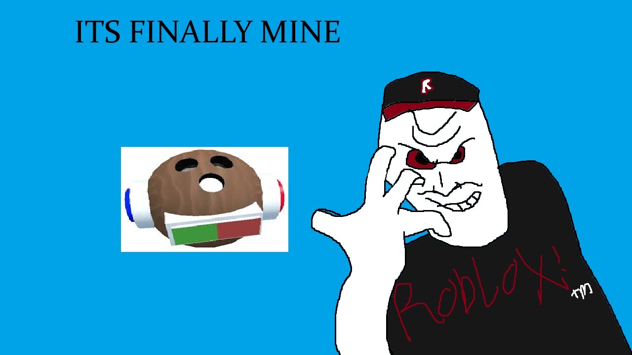 Finally getting the coconut canister | BSS