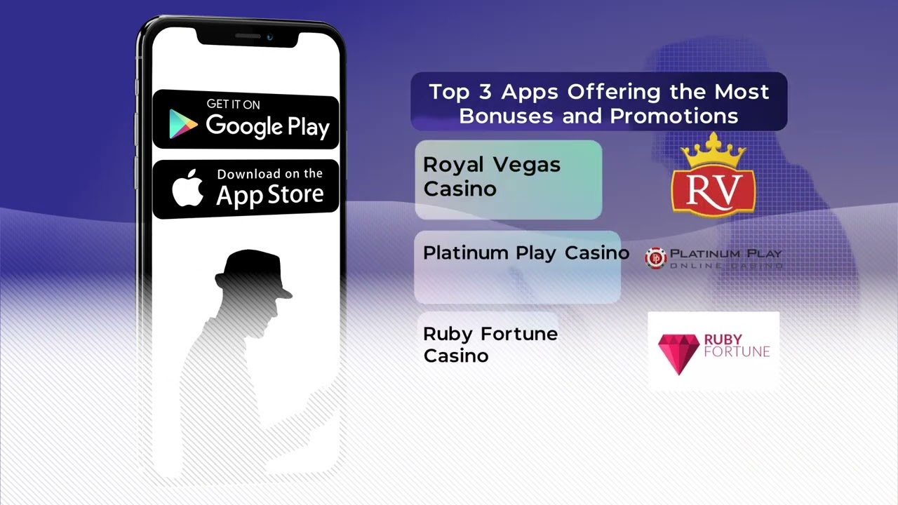 Best Mobile Casino Apps in New Zeland