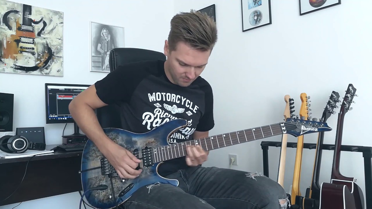 Coming back to Eagleville (instrumental)