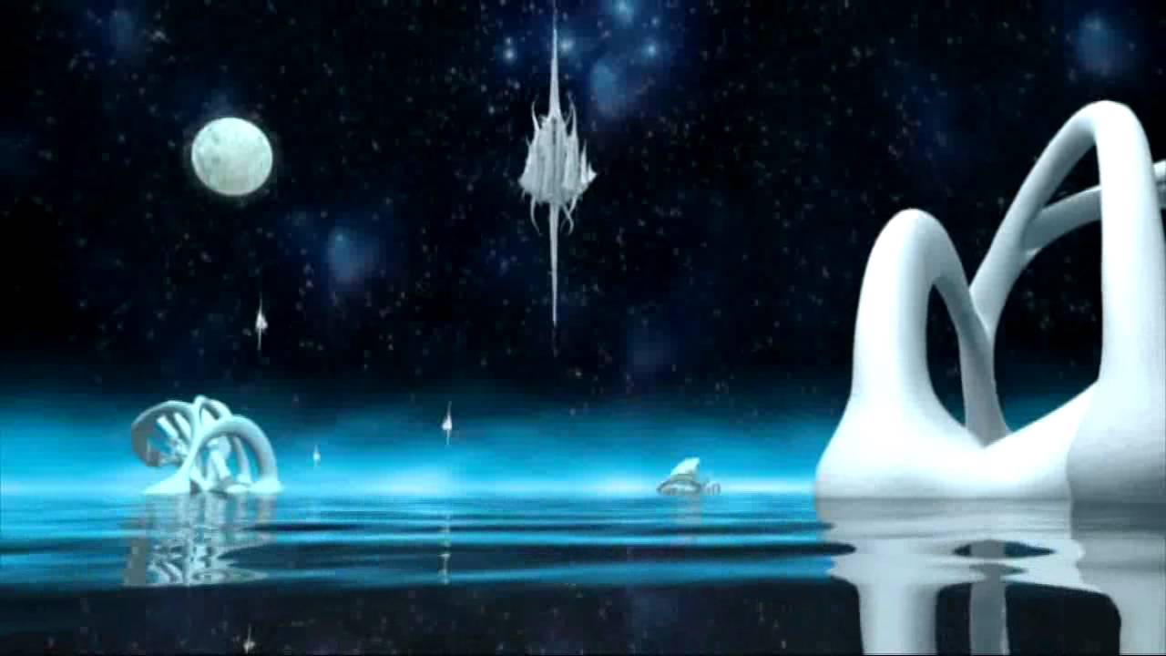 Lektroid - Fascination