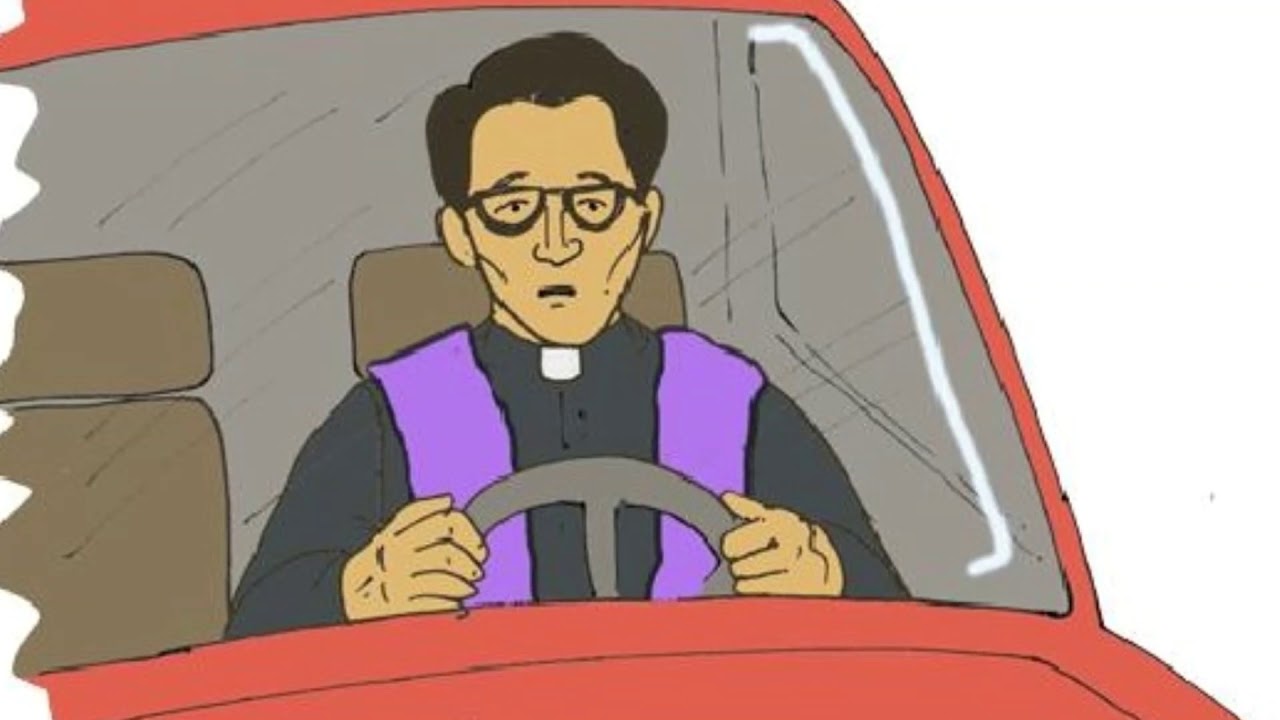 VIDA DEL PADRE HERMÓGENES LOPÉZ. Parte 7 - última