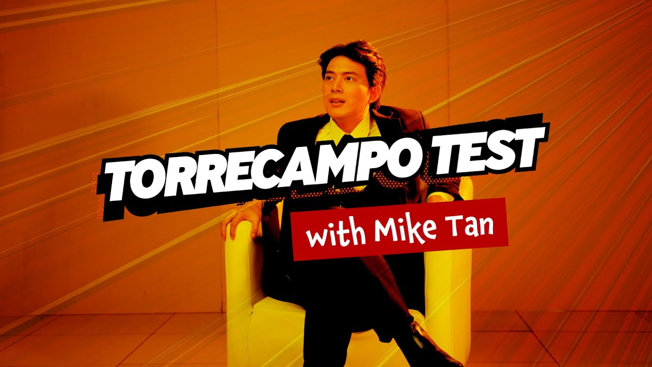 &laquo;Дом лжи&raquo;: Тест Торрекампо с Майком Таном | Эксклюзив онлайн