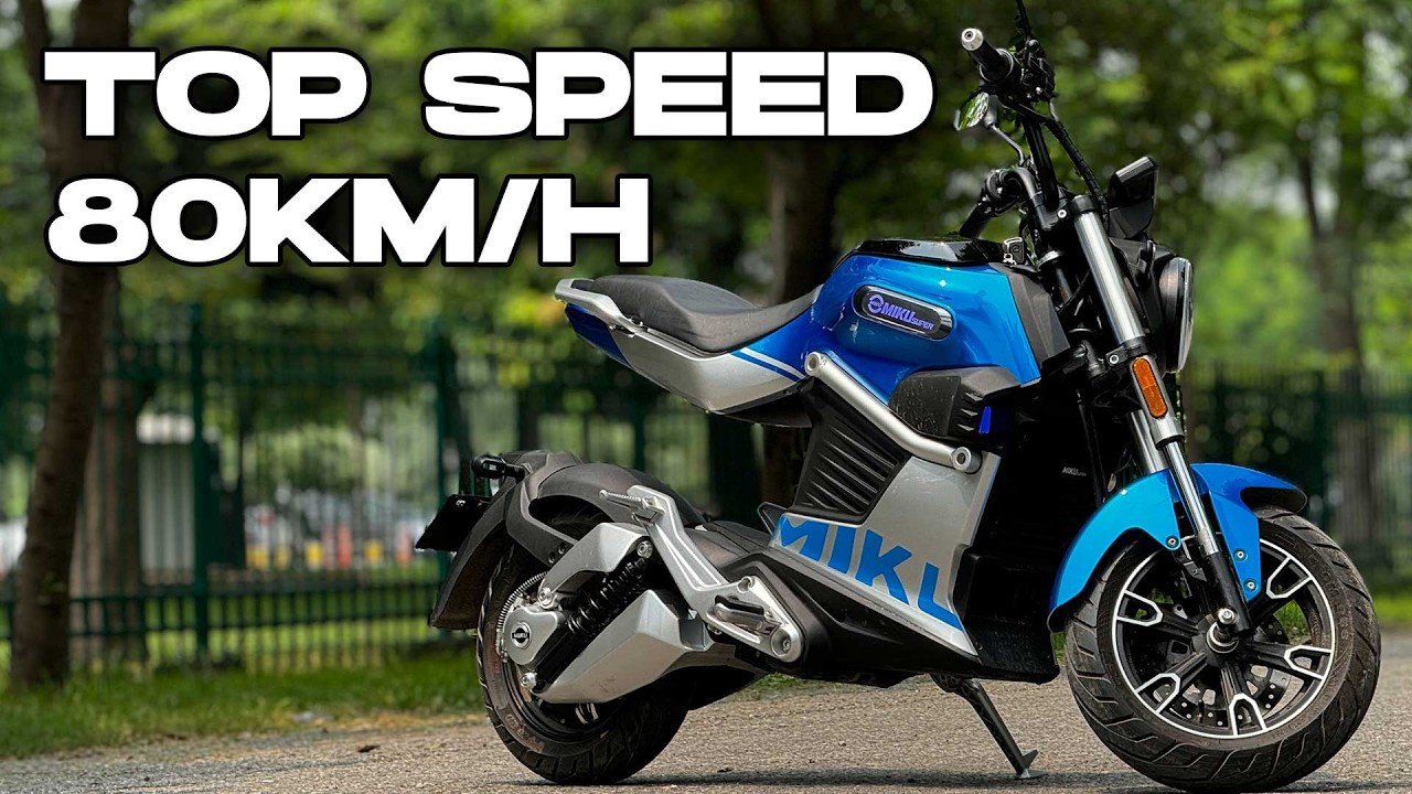 Kamaal Speed aur Kamaal Looks, Metro Miku Super!