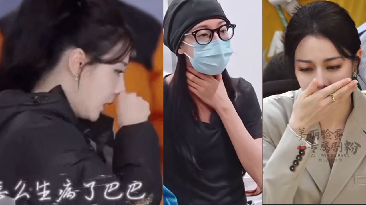 Состояние здоровья Дильрабы Дильмурат после экстренного объявления вызывает беспокойство