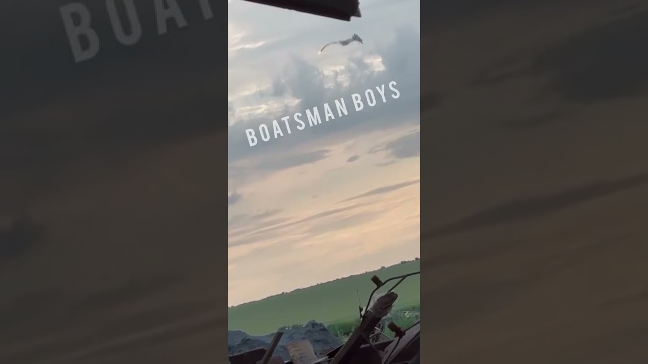 Su-27 ukrainian shotdown the pilot remained is not going to leave