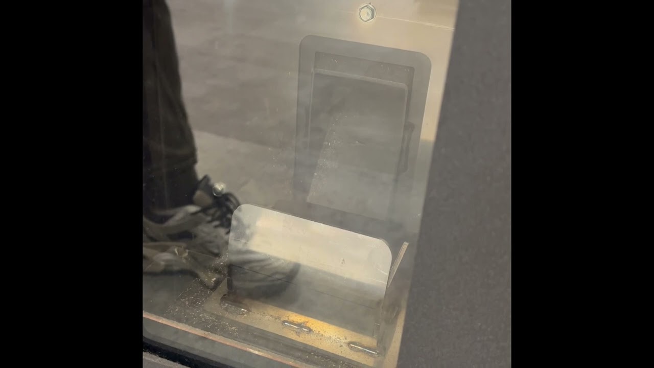 MISE EN SERVICE POÊLE STOVE ITALIA ECOYA