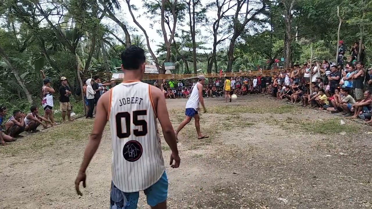 Game 1:Bakbakan sa Tabunok Tabuelan Jomar TontonJovyl vs Jobert Kulafu Jason 01-25-26
