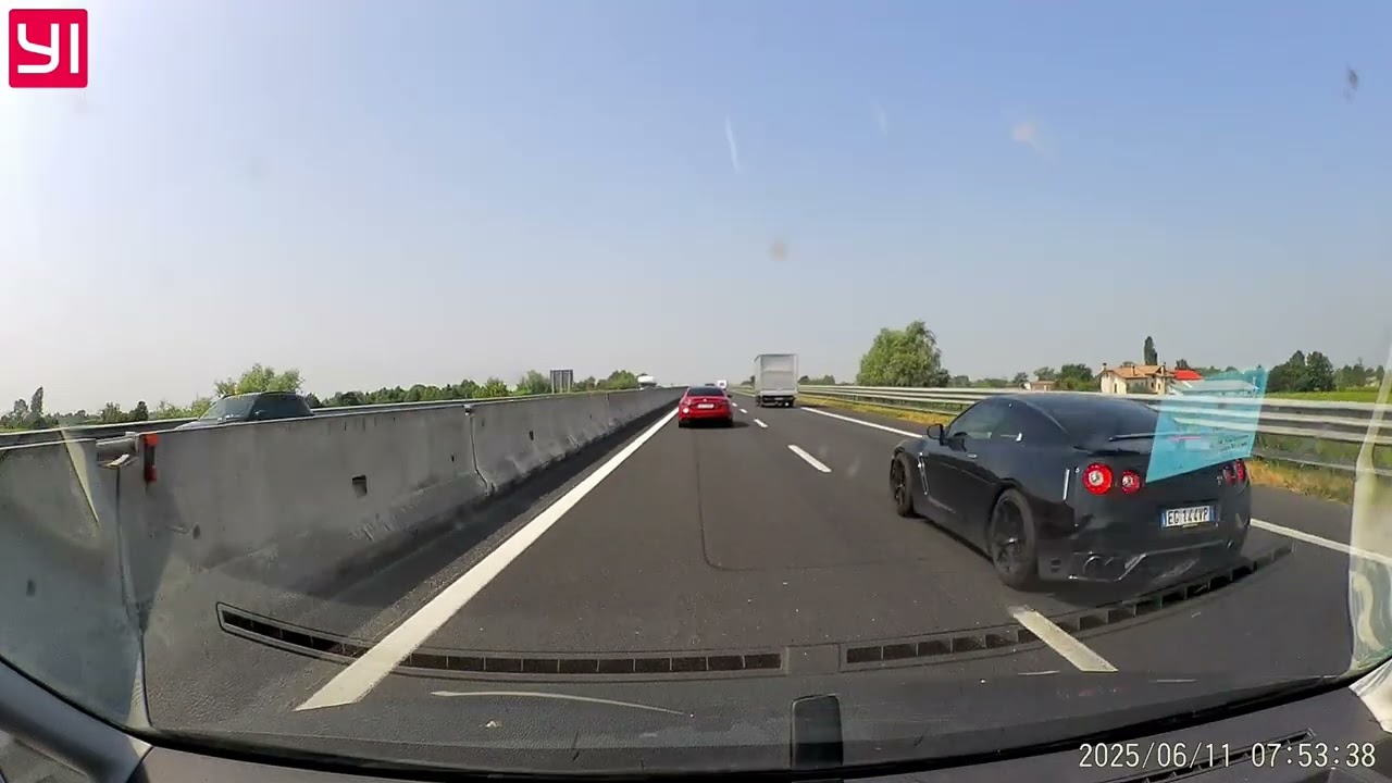 Youngtimer na cest&aacute;ch 117 - kompilace ze silnic