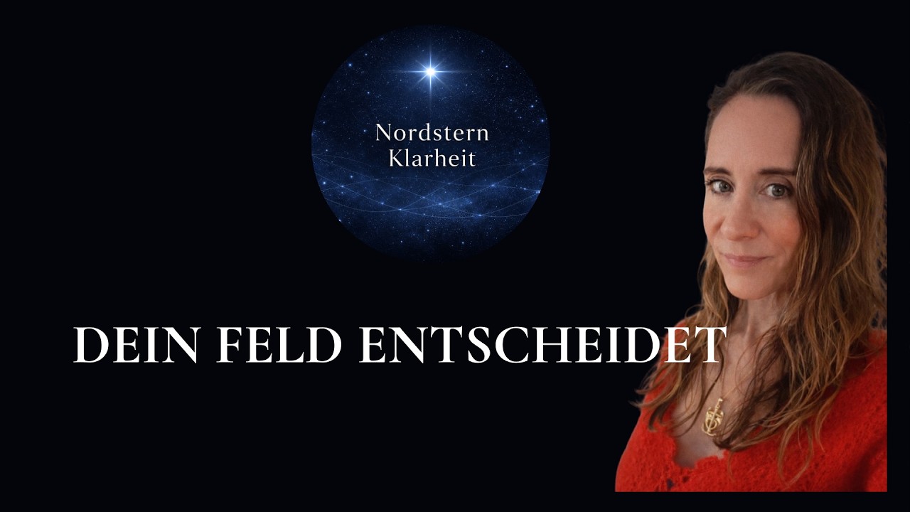 Veränderung beginnt nicht im Kopf – sondern im Feld I Folge 23