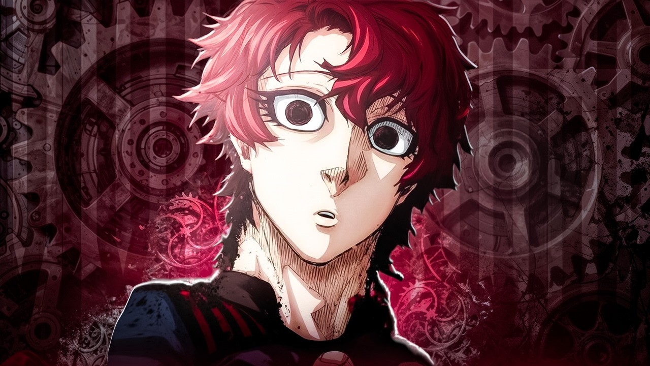 ВИВИАН ХЬЮГО: ТОТ, КТО ПОЗНАЛ СУДЬБУ | BLUE LOCK