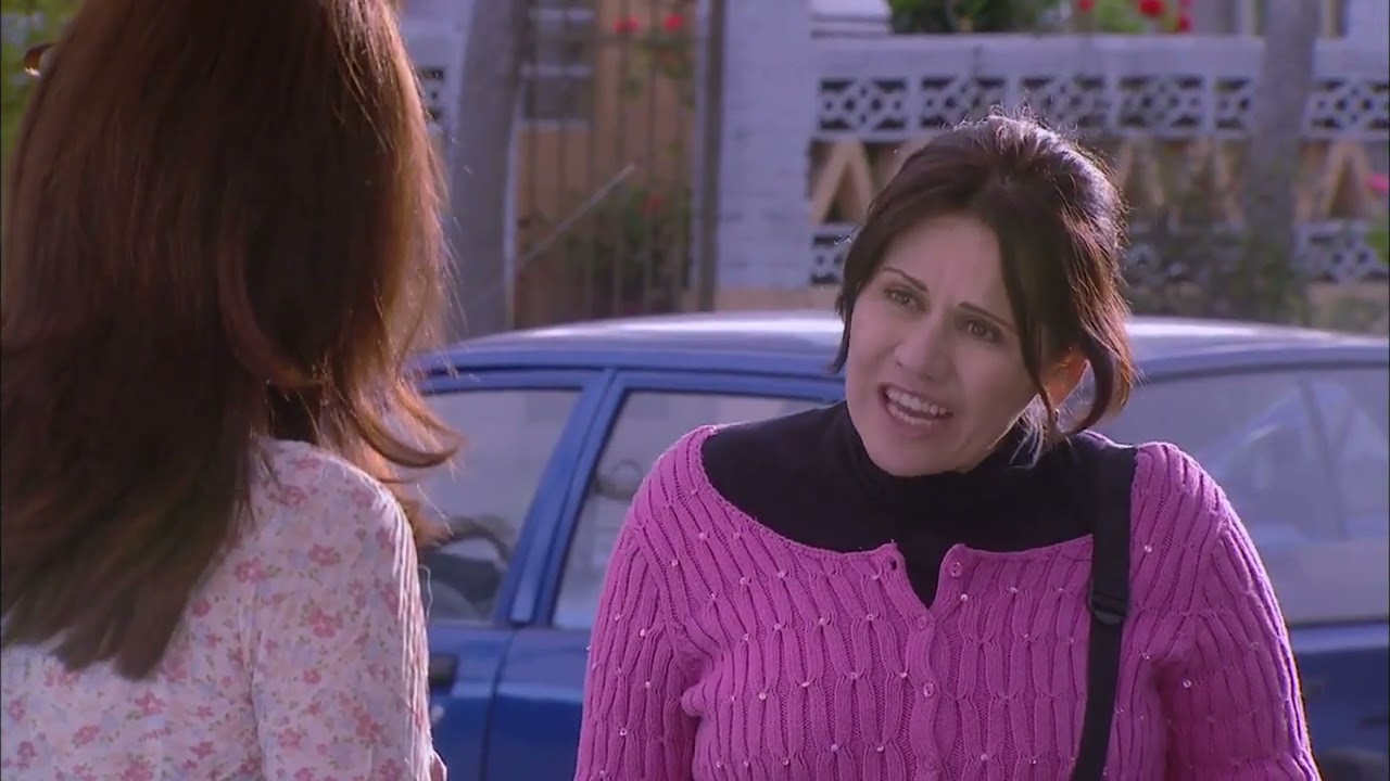 Vecinos Cap&iacute;tulo 200 #SOSCOLOMBIA