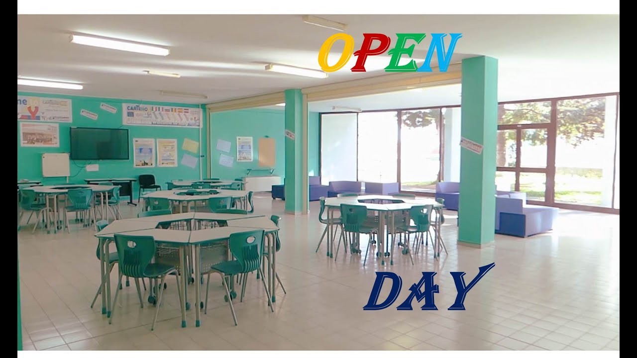 Licei Cartesio 2020-2021