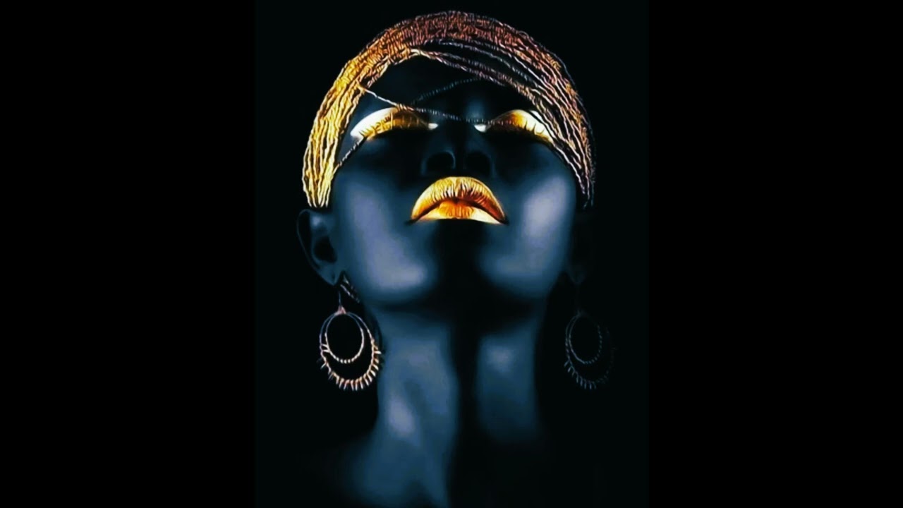 GeeW - The High Priestess (Jazz Cut)