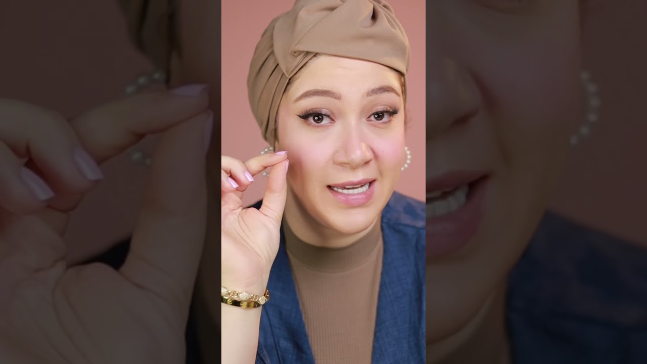 Loose Powder battle ✨💕Huda Beauty Easy Bake ولا Laura Mercier