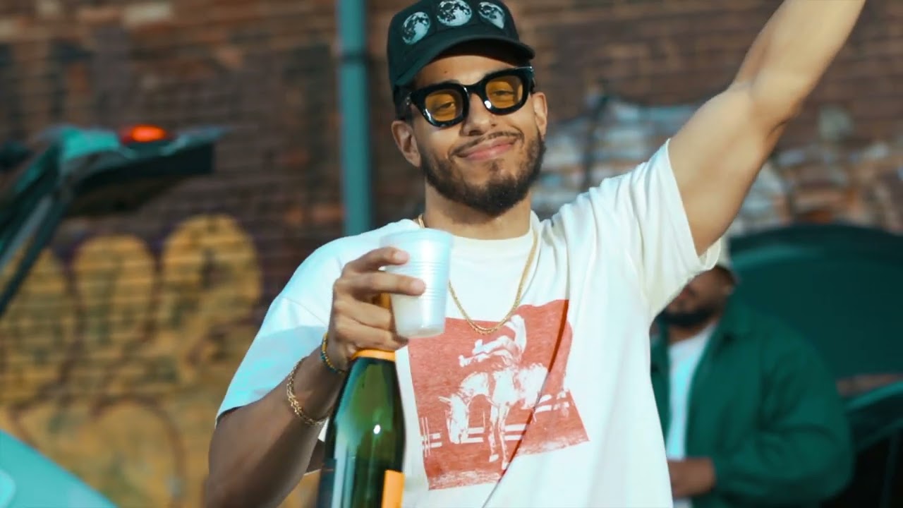 Curtis Dro - Still (feat. Will Hill)