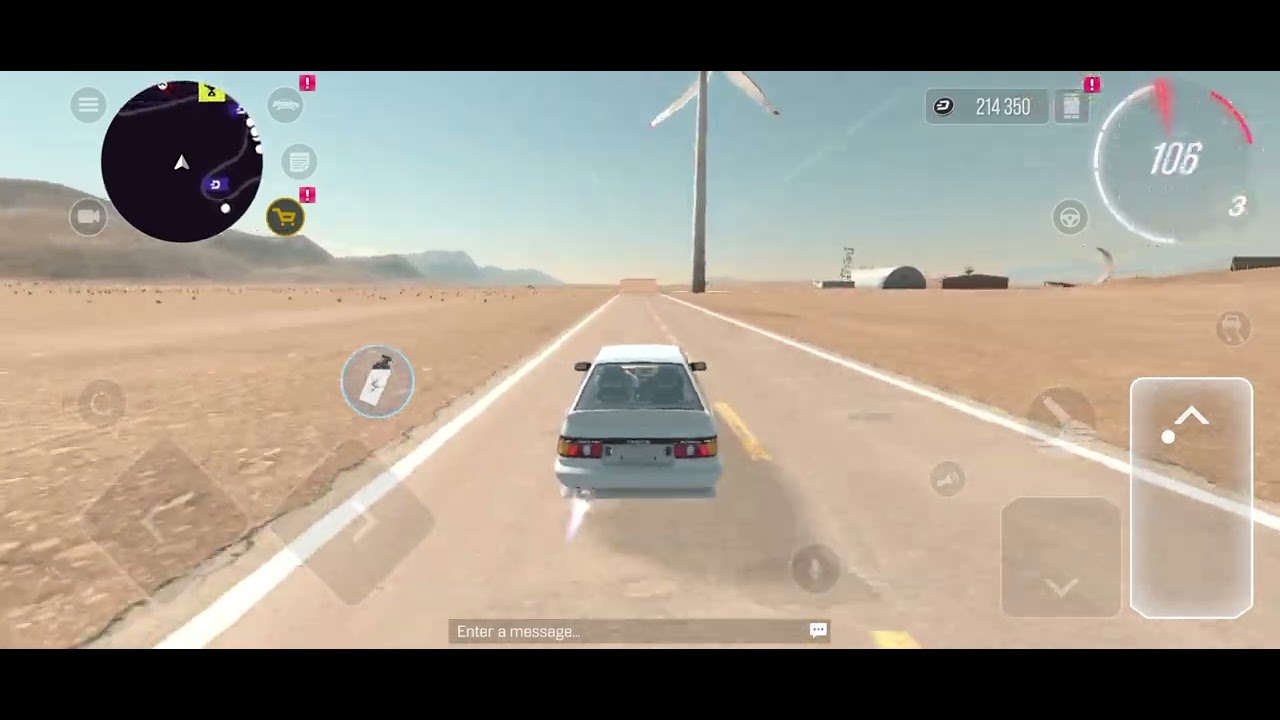 Car Driving Simulator Game | Car Game | #1 