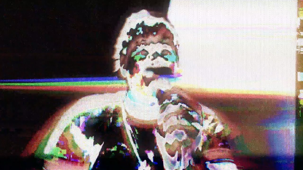 Strawberry Girls // Mini Ripper ft. Nic Newsham (Official Music Video)