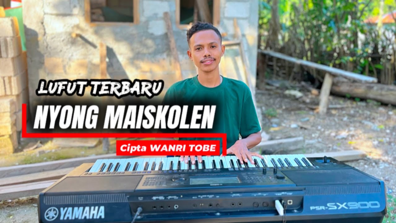 Nyong Maiskolen (LUFUT TERBARU) 