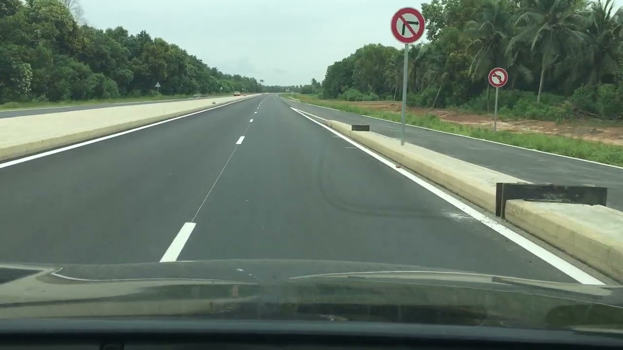 IMMOBILIER , ADU explication, nouveauté autoroute assinie et indépendance 2024