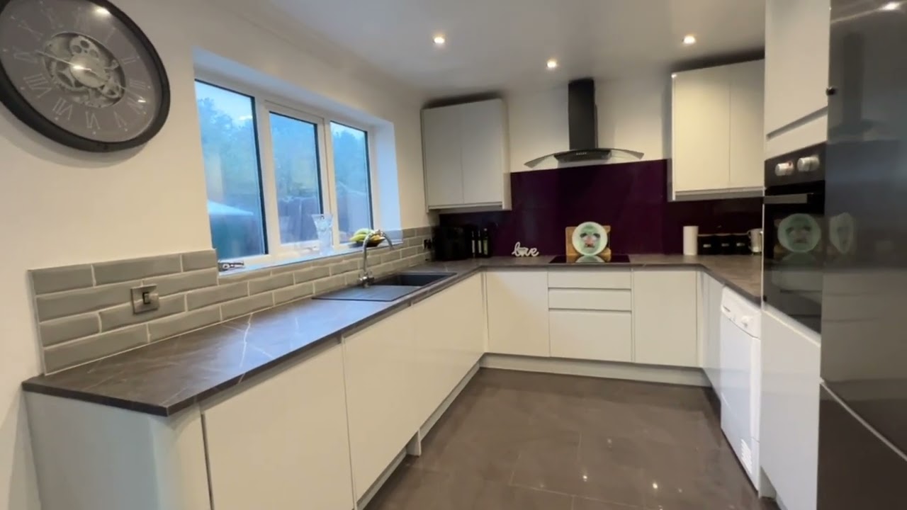 Wrath Close Bradshaw BL2 3FU