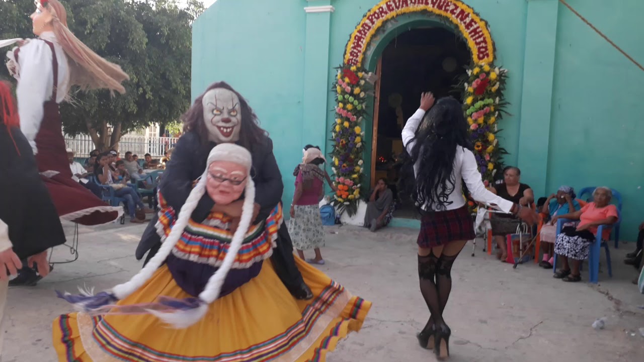 Los viejos chones en mexquititlan guerrero 209
