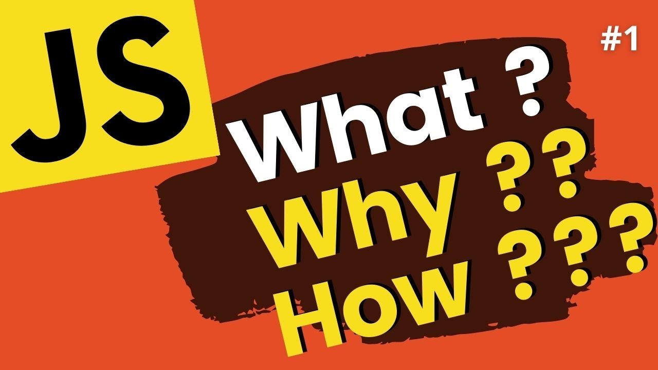 What is JavaScript | Why Learn JavaScript | How to us JavaScript in the Browser