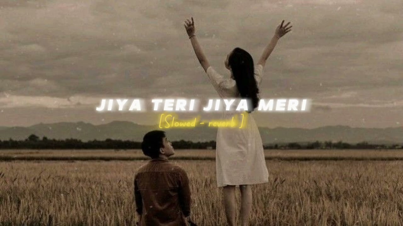 ||𝗝𝗶𝘆𝗮 𝗧𝗲𝗿𝗶 𝗝𝗶𝘆𝗮 𝗠𝗲𝗿𝗶 || [𝗦𝗹𝗼𝘄𝗲𝗱 +𝗿𝗲𝘃𝗲𝗿𝗯] || 𝗕𝗮𝗷𝗮𝗿𝗮𝗻𝗴𝗶 𝗺𝗼𝘃𝗶𝗲 𝘀𝗼𝗻𝗴 || 𝗞𝗮𝗻𝗻𝗮𝗱𝗮 𝗦𝗼𝗻𝗴𝘀||@Chethu_Lyrics |