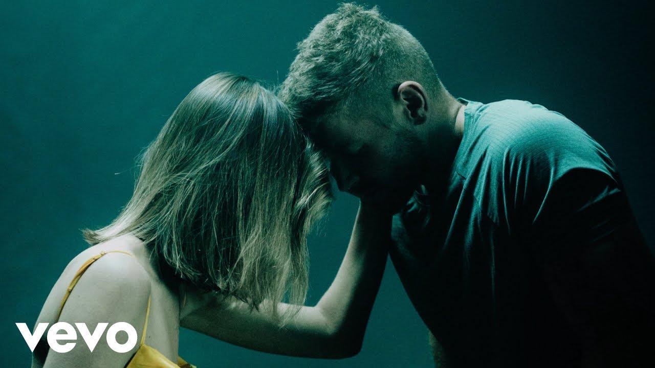 Canaan Cox - Hate Me More (Official Video)